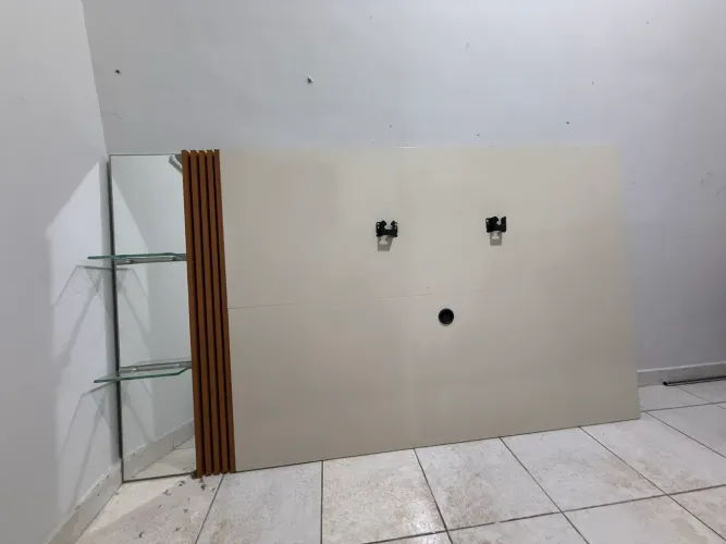 Painel de tv até 65 polegadas
