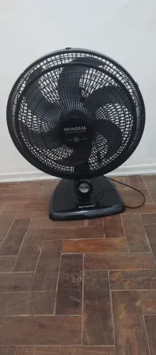 Ventilador Mondial 6 pás