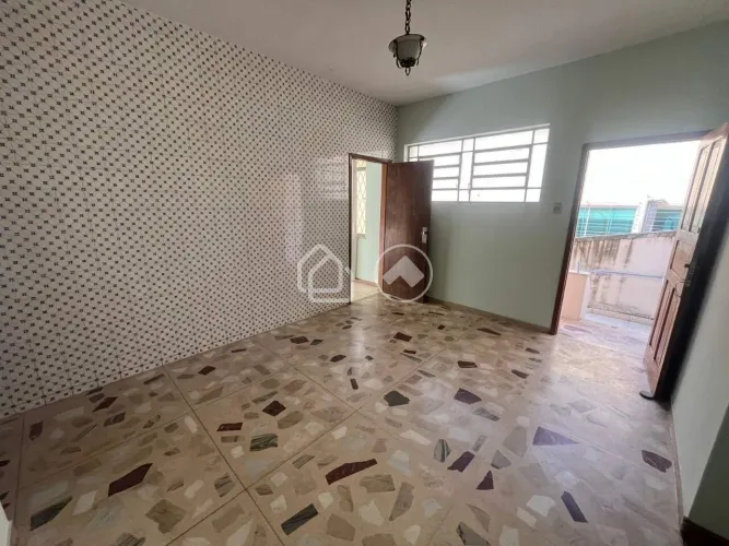 Excelente Casa Para Venda no Colegio Batista 450m² - Belo Horizonte