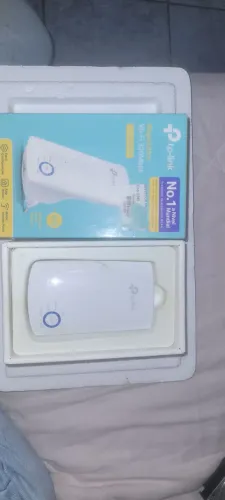 Repetidor Wi-Fi