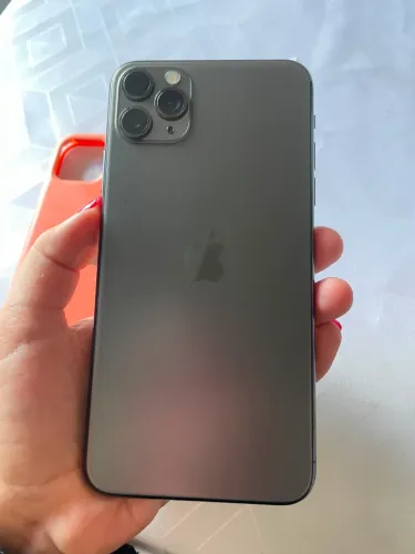 iPhone 11 Pro Max 256 gb