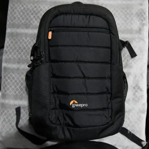 Lowepro Tahoe 150 mochila para Camera - excelente estado
