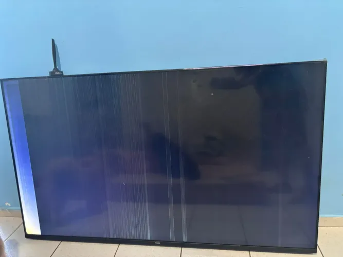 TV Philips 65 Polegadas