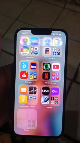 iPhone 14