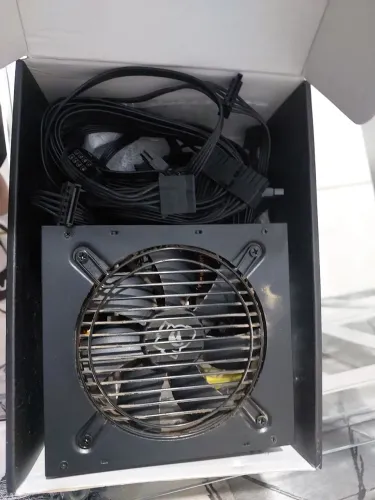 Fonte Thunder-400W