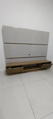 Vendo hack com painel