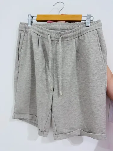 Bermuda Zara Bege, Tam M (31)