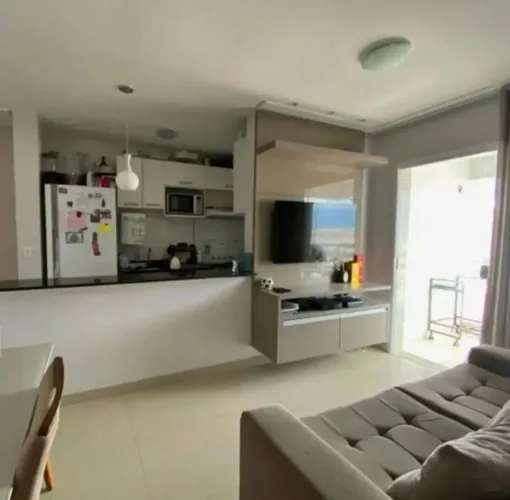 Vendo apartamento mobiliado no condomínio torre parnaso, Belém, 2 quartos