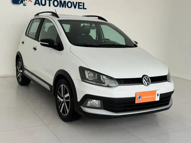 Volkswagen Fox Xtreme 1.6 Flex 8V 5P 2019