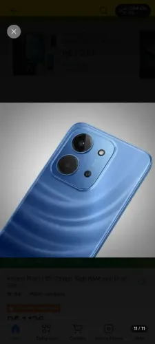 REDMI XIOME 15C