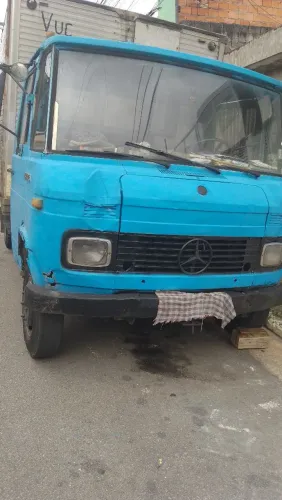 Vendo 608 e Bau