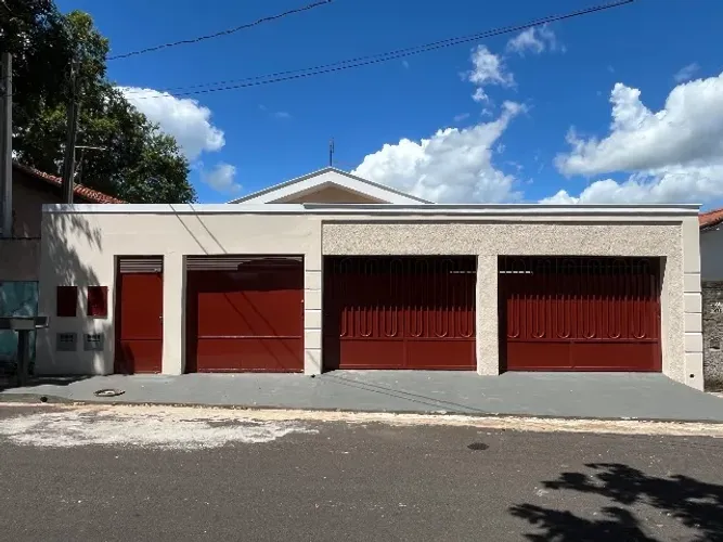 CASA A VENDA EM ARAÇATUBA SP