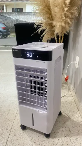 Climatizador