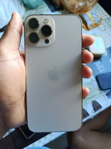 iPhone 13 pro Max