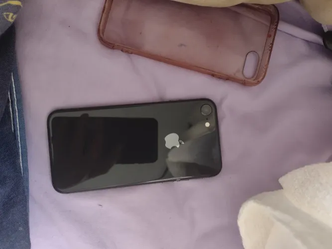 IPhone 8 normal