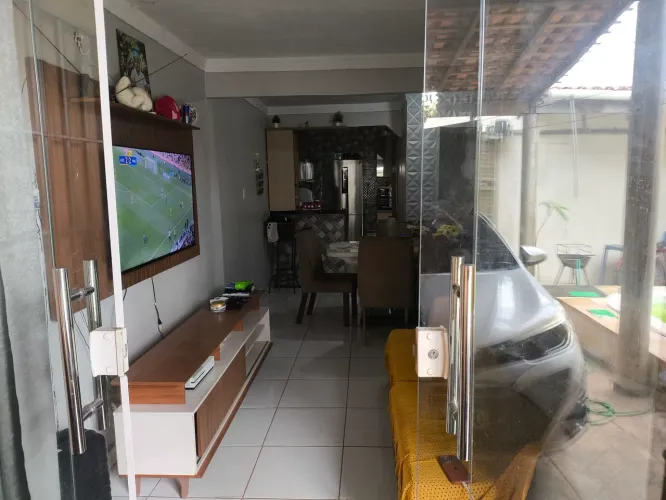 Vendo Excelente Casa Res Amendoeiras Maracanã