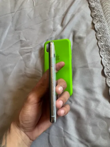 Vendo iPhone XS 