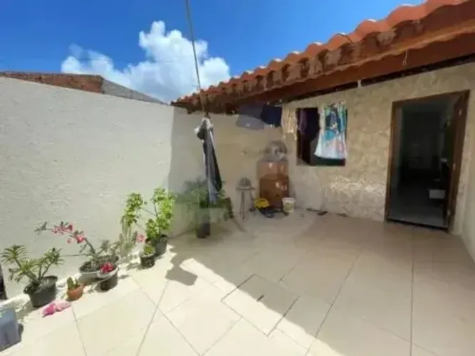 IMÓVEL A VENDA EM MARITUBA 
