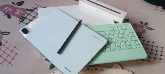 Tablet xiaomi pad 5 256gb