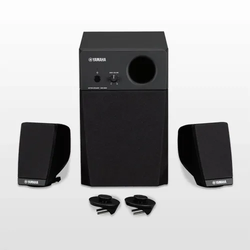 YAMAHA SISTEMA DE SOM GNS-MS01