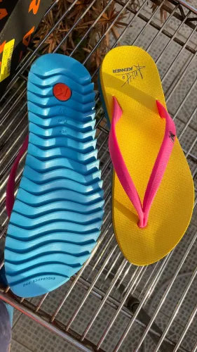 Chinelo kenner Anita 39