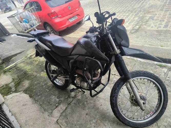 Apenas venda