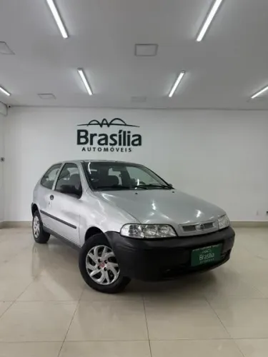 Fiat Palio 1.0/ Trofeo 1.0 Fire/ Fire Flex 2P 2007