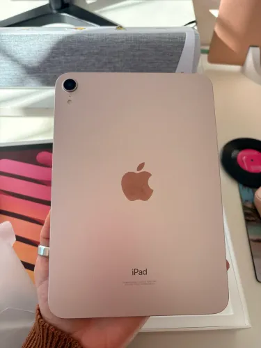 iPad mini 6