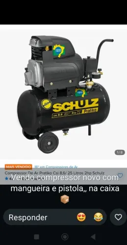 Kit completo