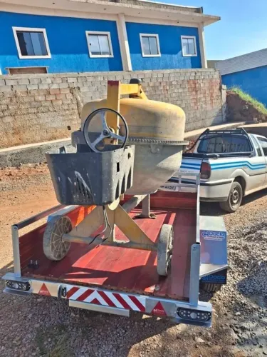REBOQUE COM PREÇO BAIXO ENTRADA + PARCELAS QUE CABEM NO SEU BOLSO