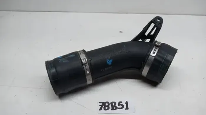 Mangueira De Pressurizacao Bmw M5 V8 2012