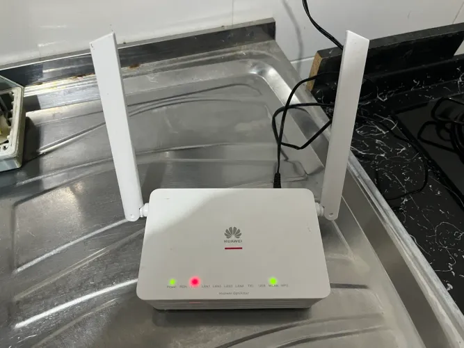 Vendo modem