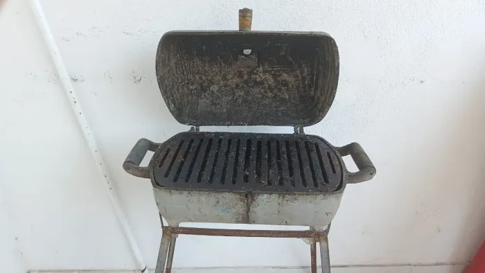 Churrasqueira 150$