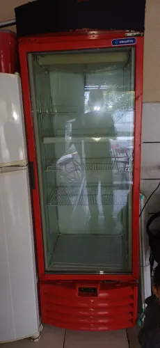 Expositor de bebidas