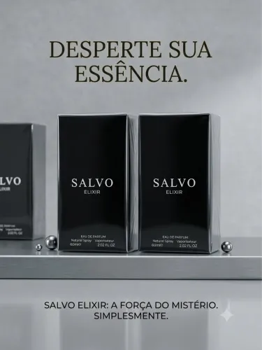 Perfumes importados