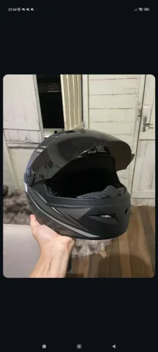Capacete pro tork zero