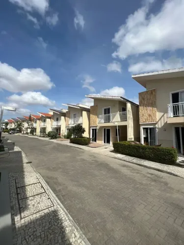 Imóvel para venda possui 111 metros quadrados com 3 suites em Mondubim - Fortaleza - CE