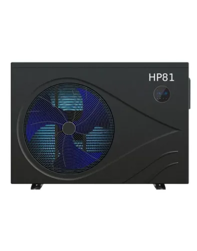 Bomba de Calor Aquavex HP101 Full Inverter para Piscina - 220V