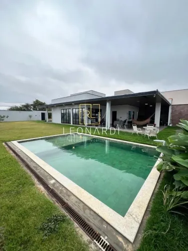 casa em Caldas Novas