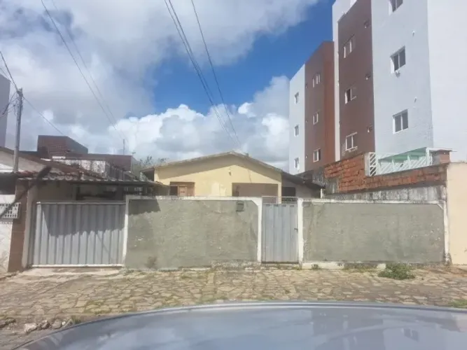 Permuta no Valentina De Figueiredo 10x25