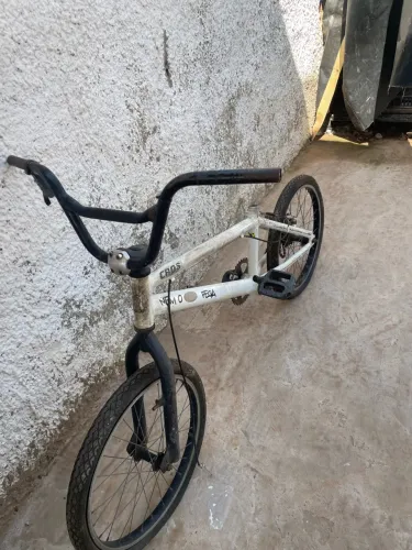 Bike bmx 