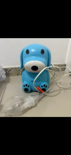 Nebulizador
