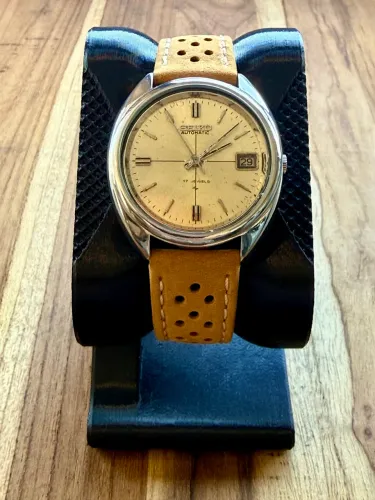 Relógio Seiko - * - 1974