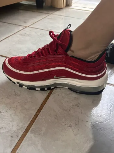 tênis nike air max 97 novo