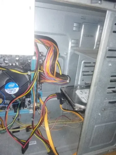 vende-se cpu login