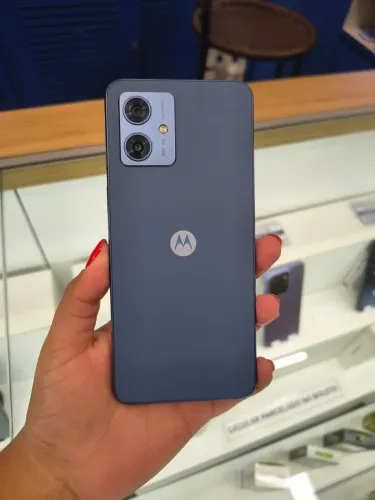 G54 5G 256GB FAZ NO BOLETO MESMO COM NOME SUJO
