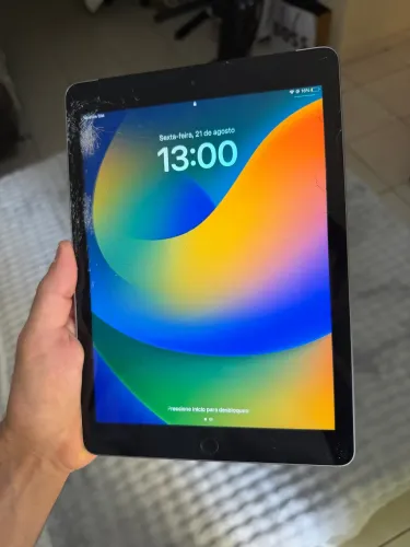 iPad 32gb 