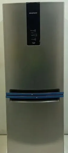 Geladeira inversa 447 l