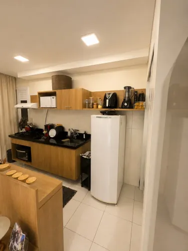 Flat Barra..