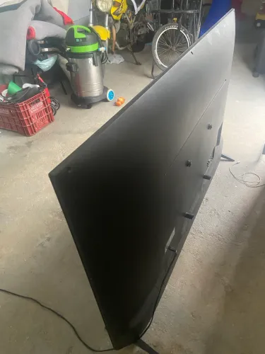 Smart tv 65 peças